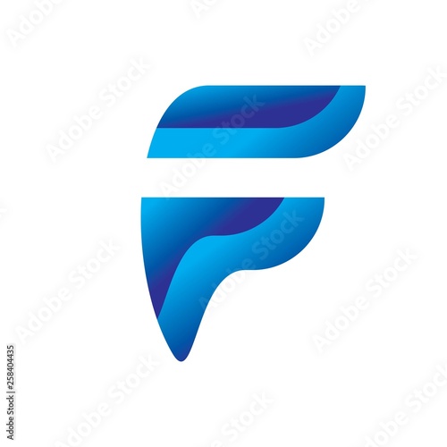 F logo Free Download F logo - GFXLoad