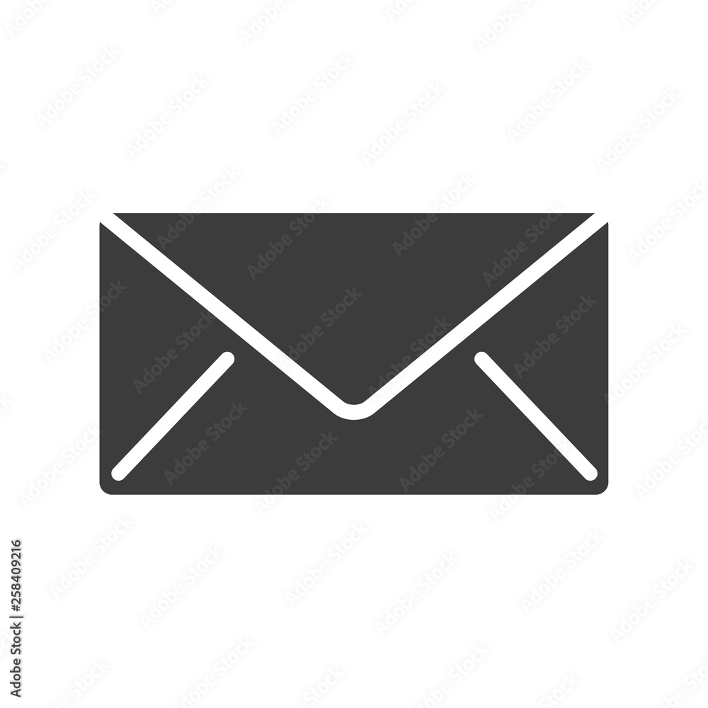 mail vector icon in modern flat style isolated. mail can support is good for your web design. mail vector icon in modern flat style isolated. mail can support is good for your web design.