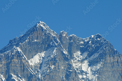 Mount Lothse
