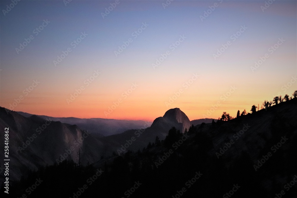 Fototapeta premium great nature background