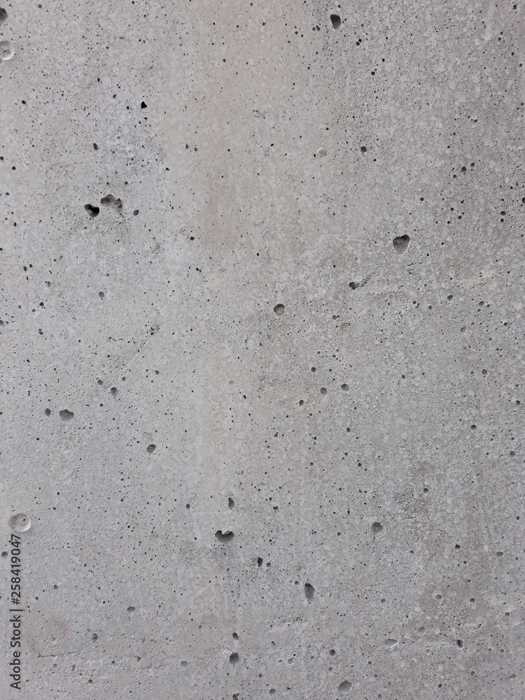 Panoramic concrete texture with formwork pattern and cracking Panoramic concrete texture with formwork pattern and cracking