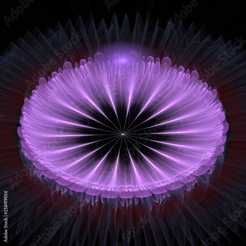 3D rendering, pattern, abstract texture, dream, holographic, psychedelic, nebula, art for creative design, image for art projects and for prints, Christmas
