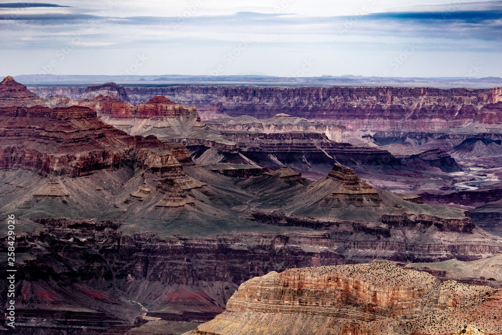 Grand Canyon South Rim