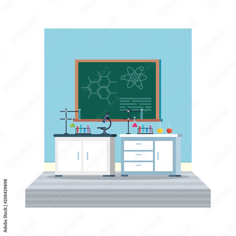 laboratory office workplace scene laboratory office workplace scene