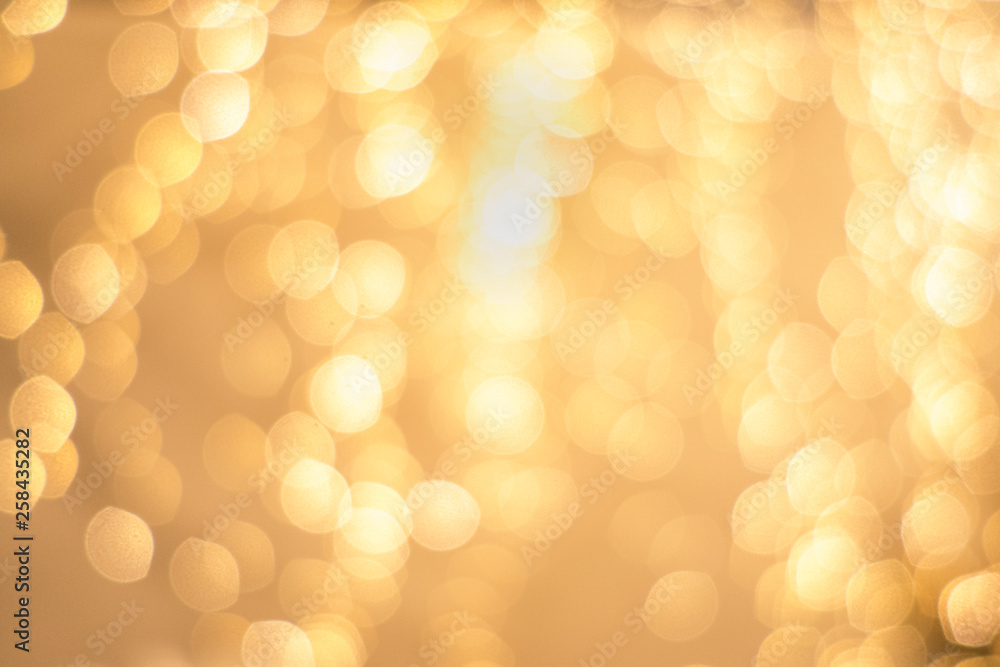 upscale high end, golden, christmas holiday backdrop blurry lights. festive beautiful upscale high end, golden, christmas holiday backdrop blurry lights. festive beautiful