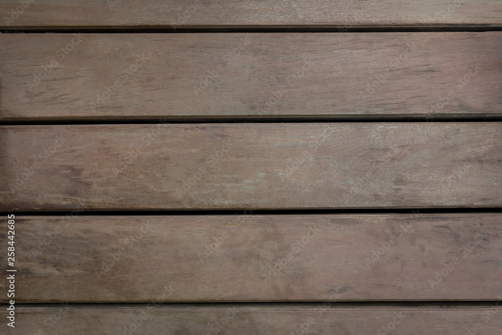 closeup of wood texture