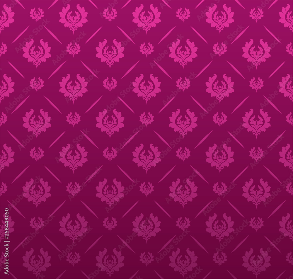 Purple background Wallpaper