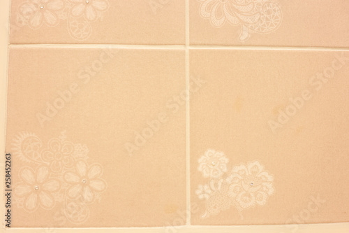 Stone texture background surface with old natural pattern
