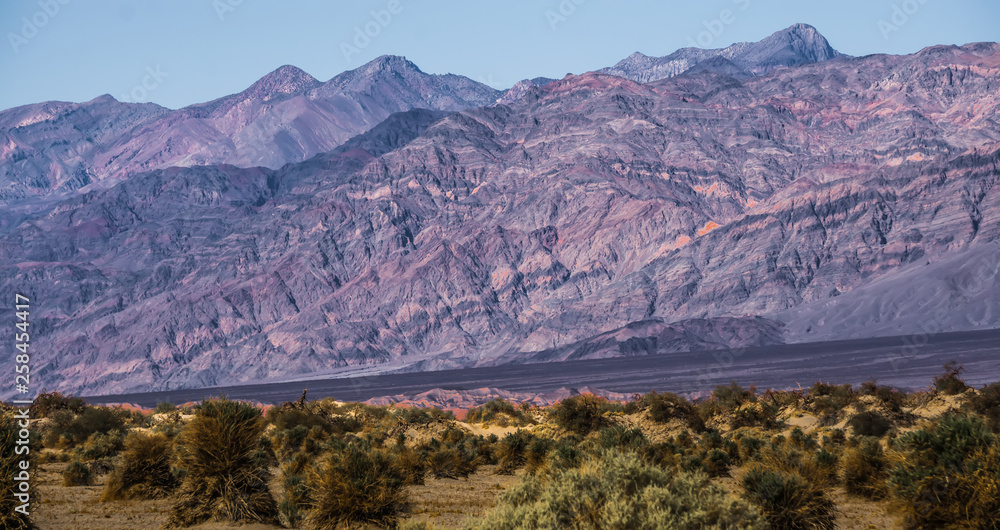 death valley national park in california usa death valley national park in california usa