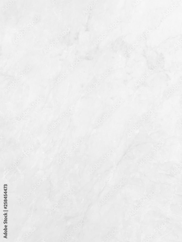 Obraz premium White marble texture background