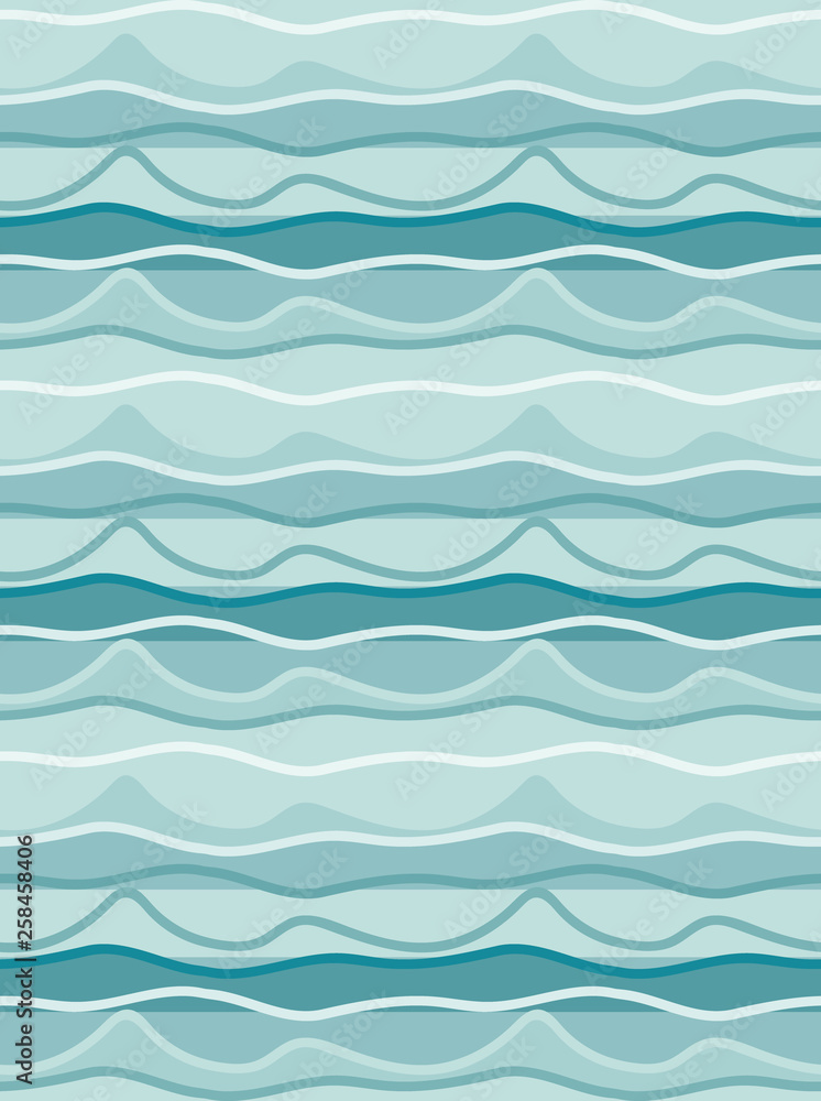 Teal green seamless organic stripes pattern tile with hand drawn irregular stripes for creative textile and surface design templates, fabric, background, wallpaper, backdrop & covers. tile is seamless Teal green seamless organic stripes pattern tile with hand drawn irregular stripes for creative textile and surface design templates, fabric, background, wallpaper, backdrop & covers. tile is seamless