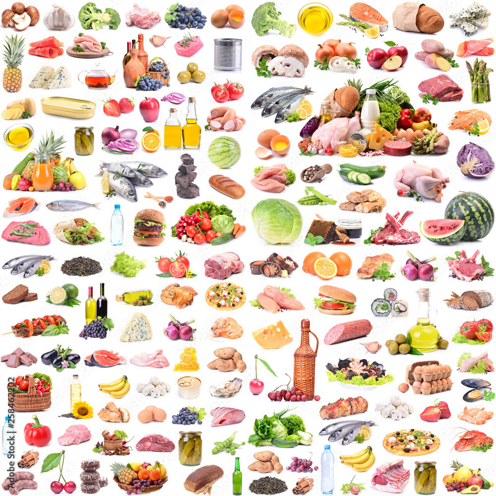 Food for every day Food for every day