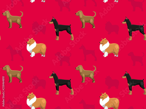 Dog Wallpaper 21