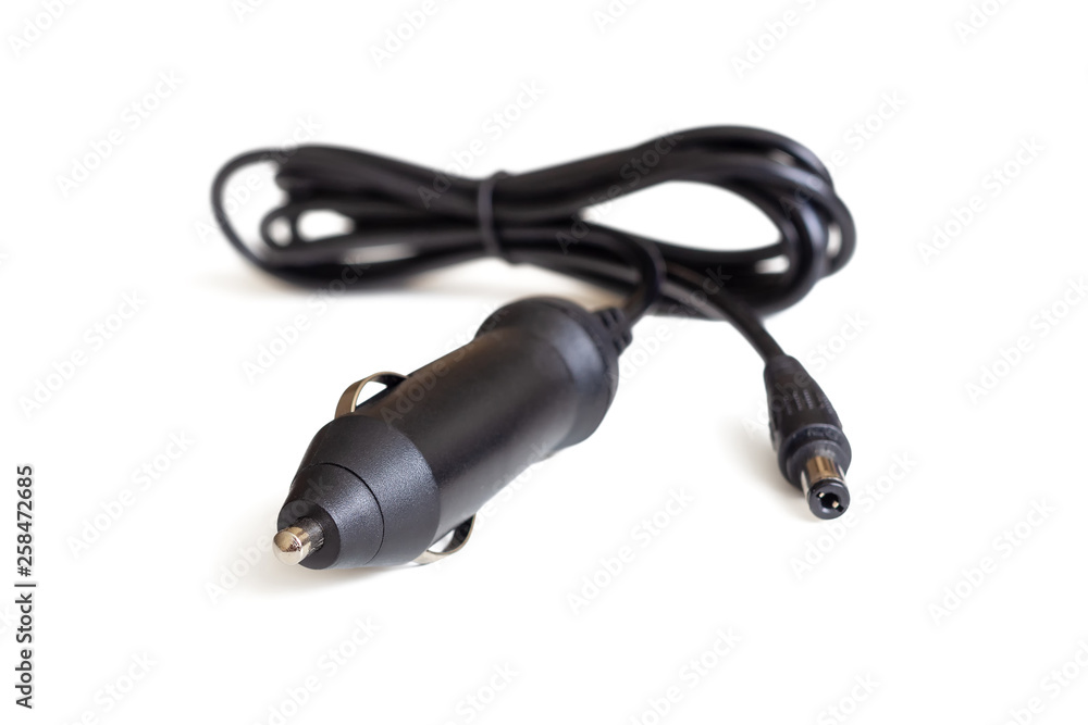Car battery charger Car battery charger