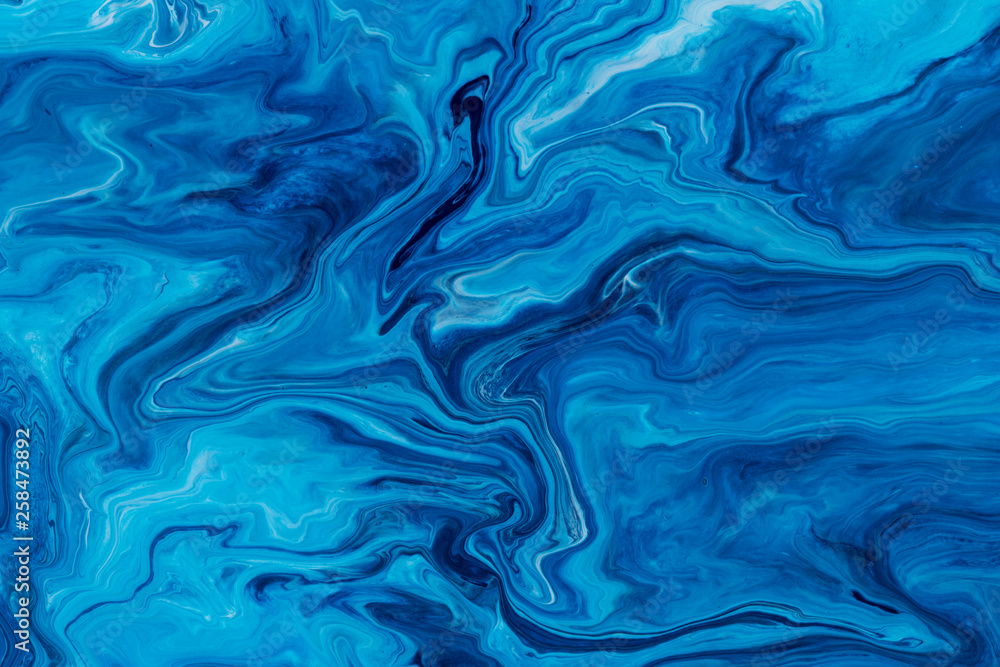 Abstract paint background Abstract paint background