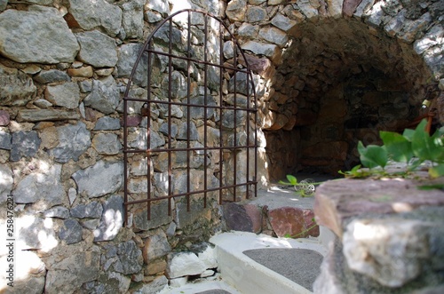 Liebe und Abgeschiedenheit