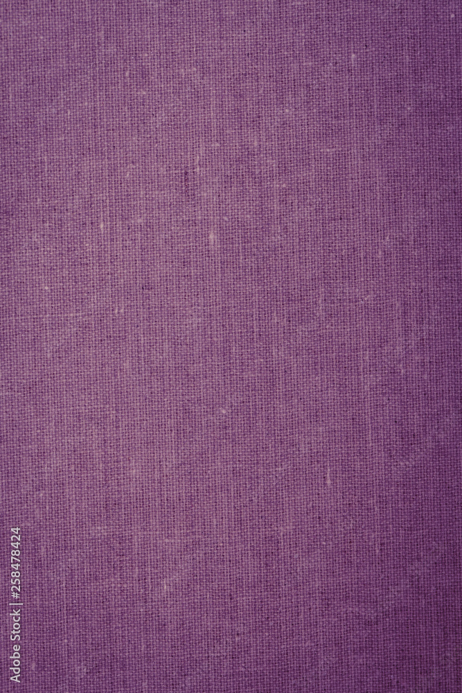 Fototapeta premium Purple, lilac texture background, abstraction. Space for text. Matte coating