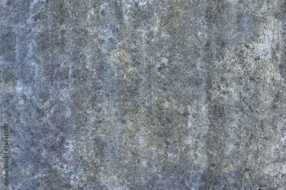 fragment of old rough concrete wall fragment of old rough concrete wall