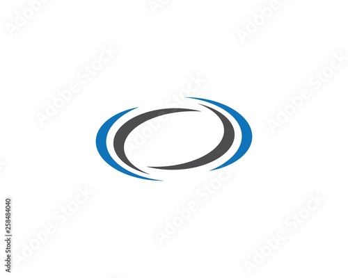 Faster Logo Template