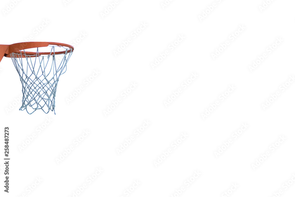 Basketball set
