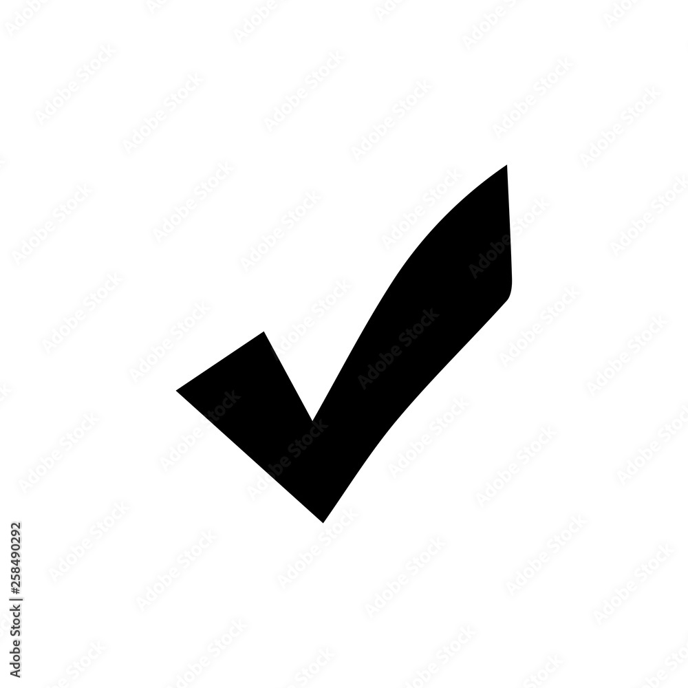 Accept icon. Okey sign Accept icon. Okey sign