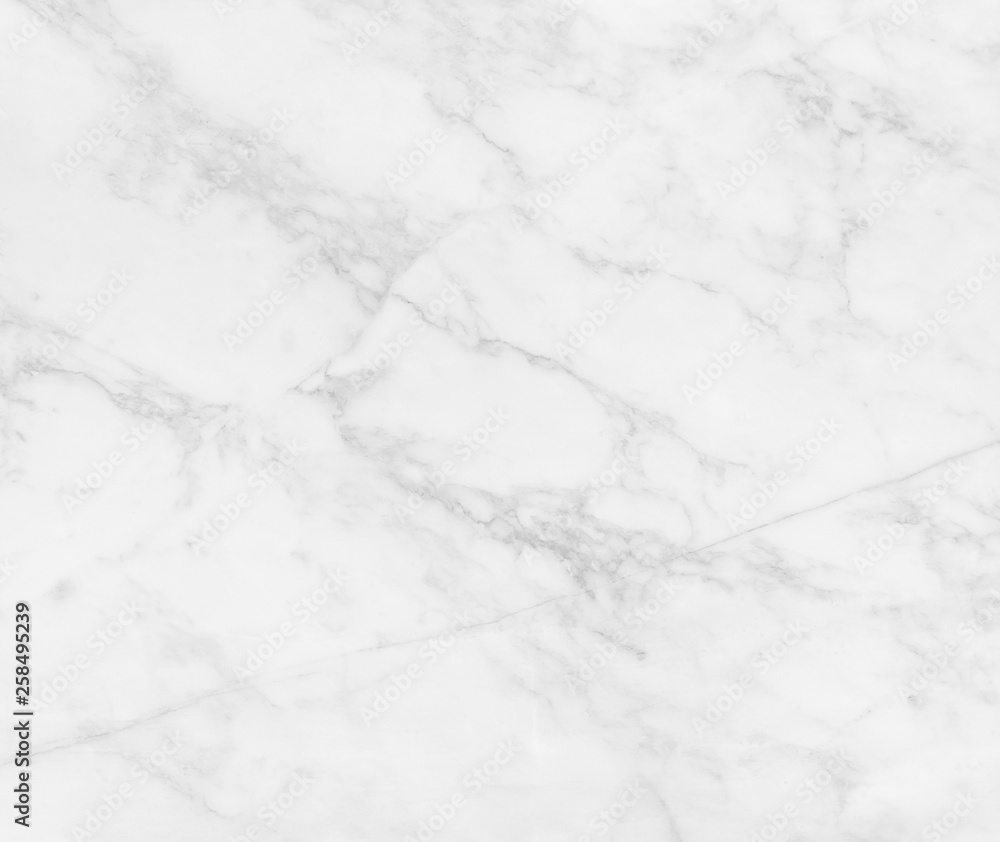 White marble texture background, abstract marble texture (natural