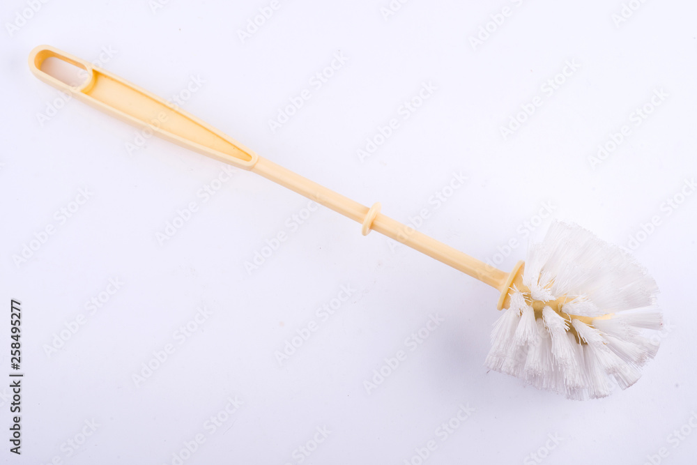 toilet brush close up. toilet brush toilet brush close up. toilet brush