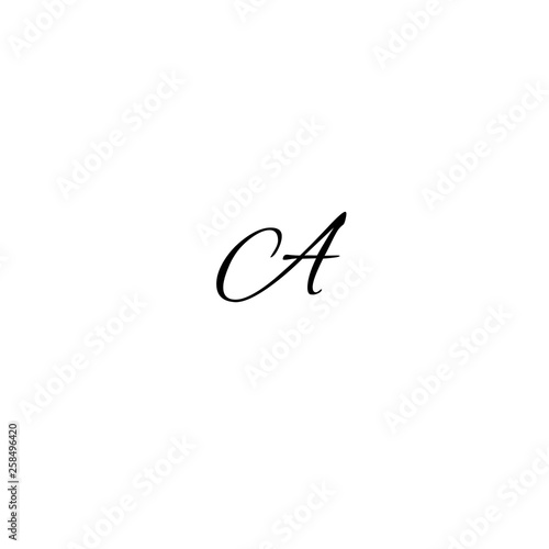 illustration of a symbol in white background