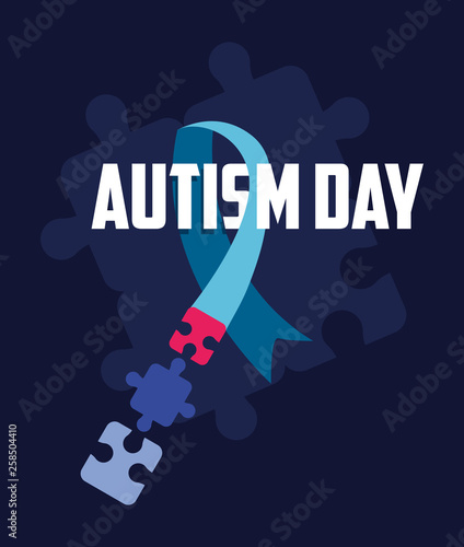 autism day campaign