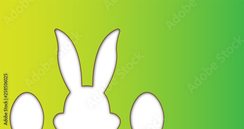 easter card