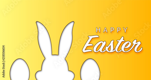 happy easter
