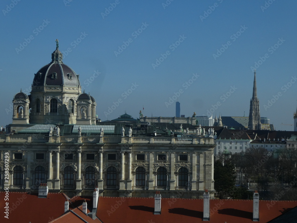 View at Vienna