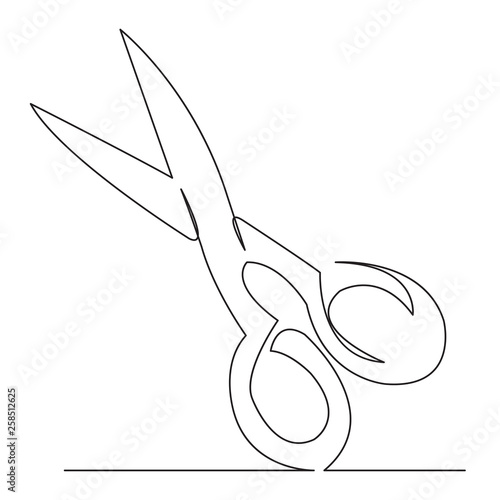 handicraft accessories needlework scissors