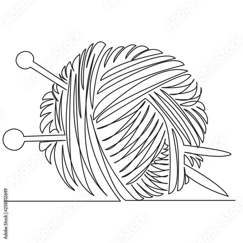 handicraft accessories knitting needles for knitting