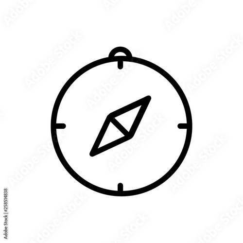 Free Download Compass - GFXLoad