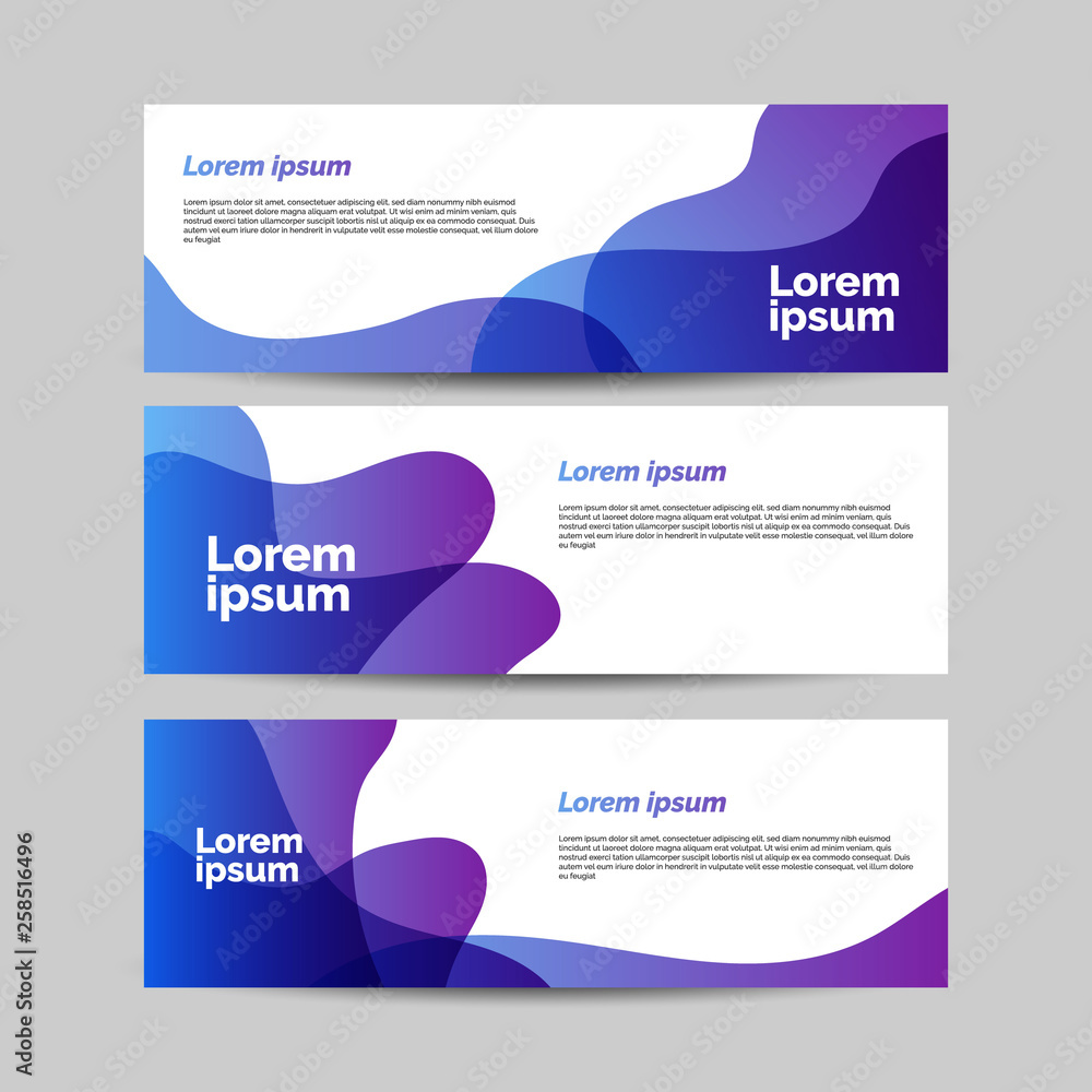Banner background.modern template design Banner background.modern template design