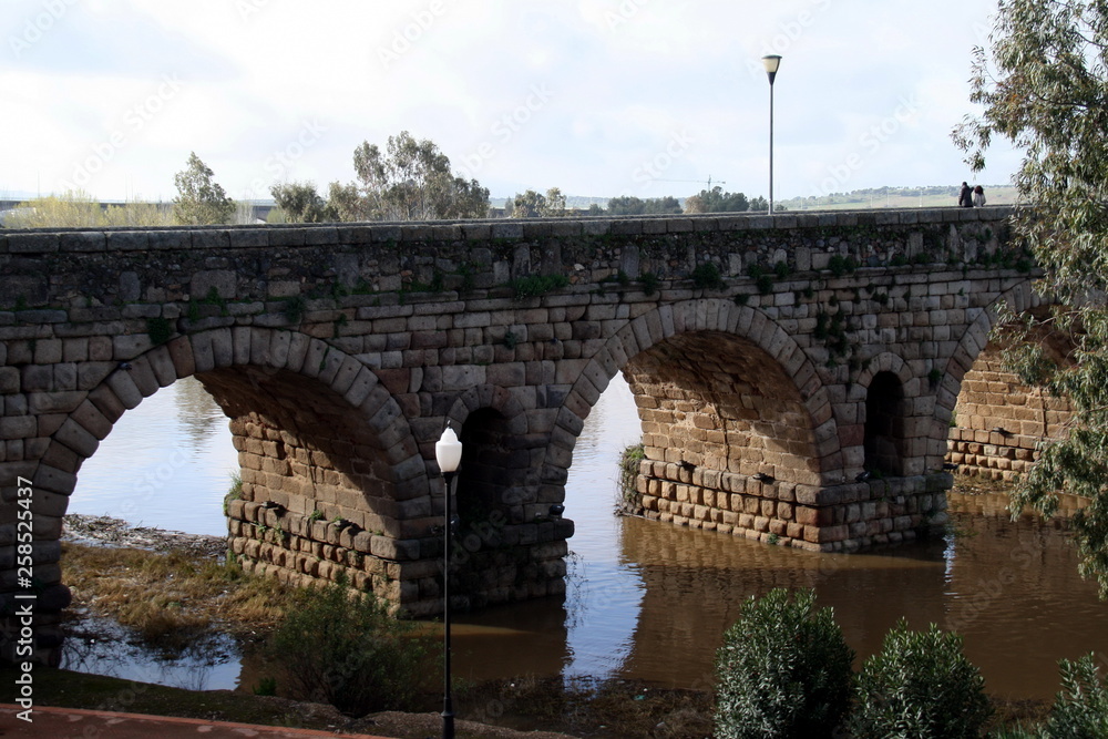 Fototapeta premium Extremadura