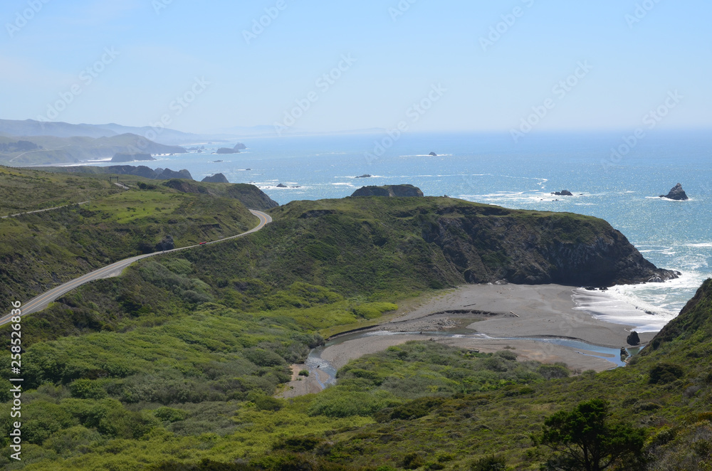 Coastal Road