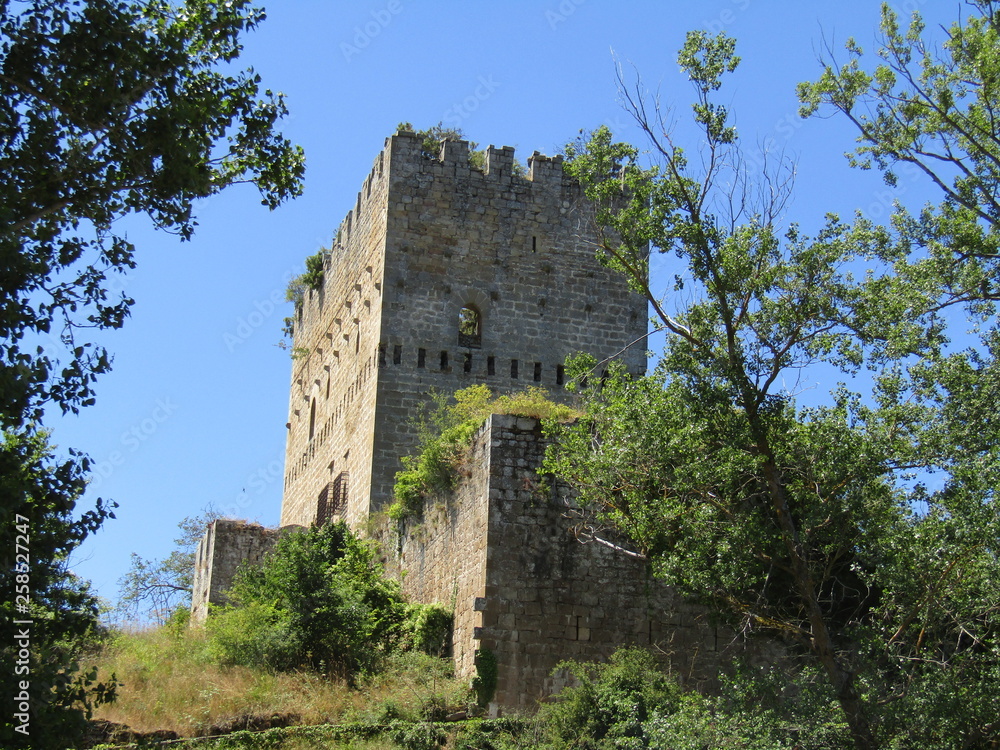 Castillo Castillo