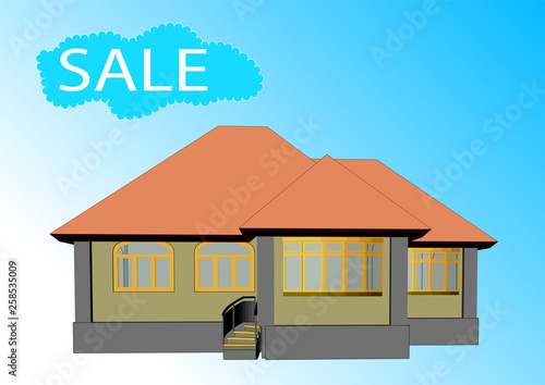 home concept