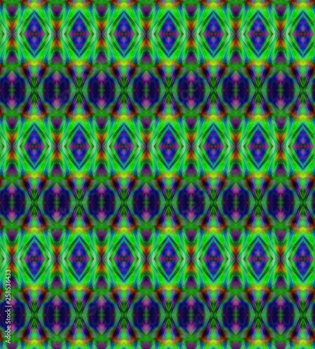 Abstract color background, art, beauty, illustration