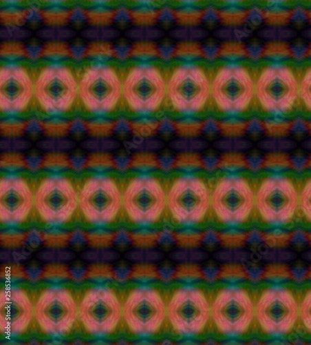 Abstract color background, art, beauty, illustration