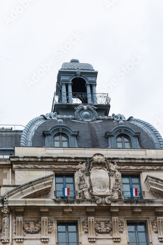 Musée d'Orsay, Paris © rninov