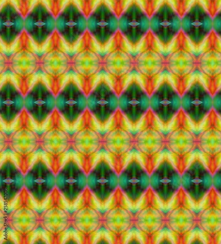 Abstract color background, art, beauty, illustration