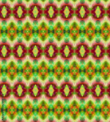 Abstract color background, art, beauty, illustration