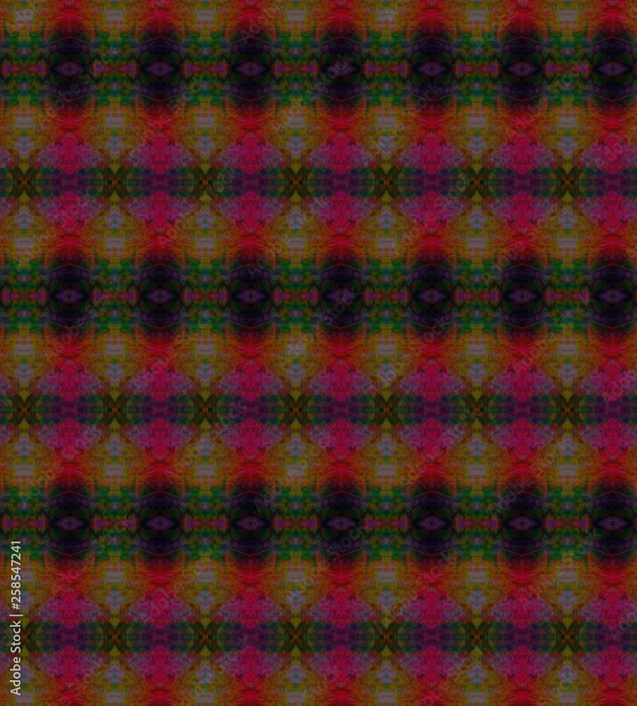 Abstract color background, art, beauty, illustration Abstract color background, art, beauty, illustration
