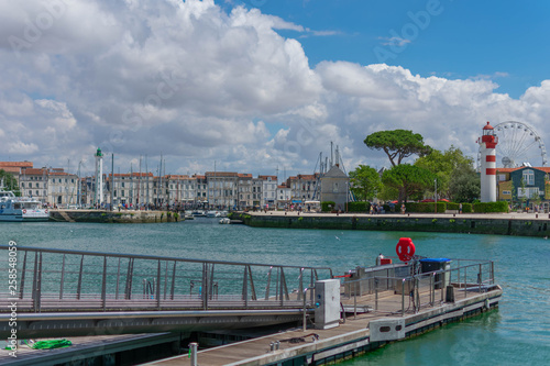 La rochelle