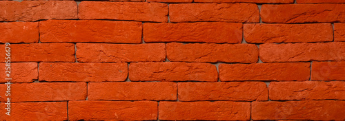 Grunge Bricks Wall Background