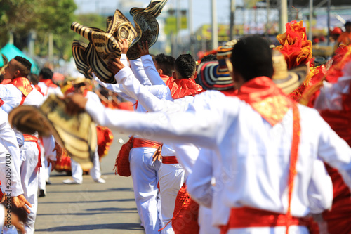CARNAVAL DE BARRANQUILLA-COLOMBIA