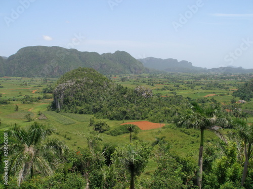 Vinales valley Cuba